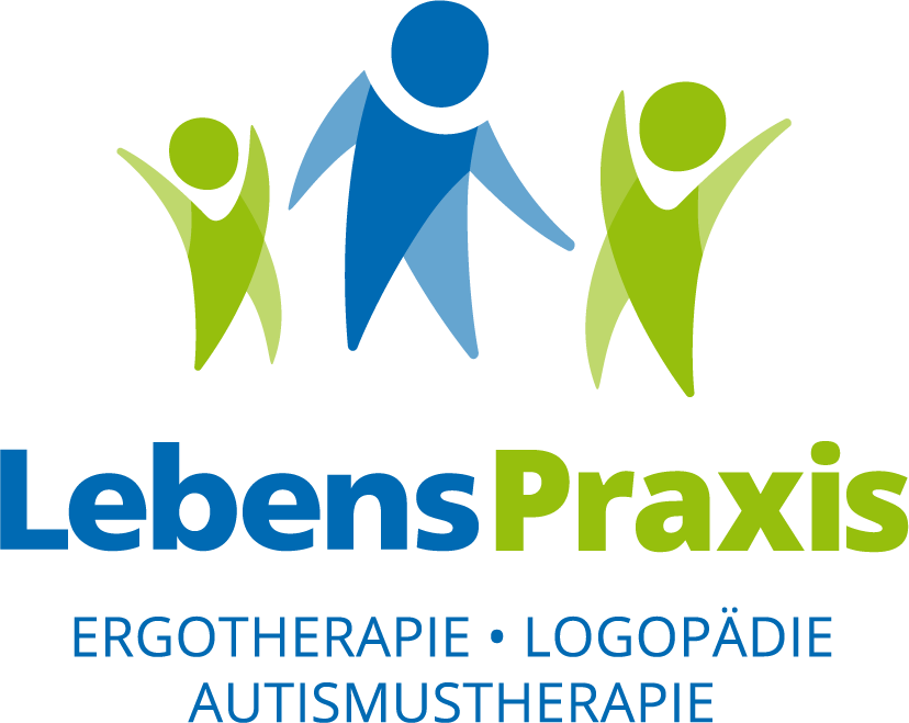 Lebenspraxis Wörth Logo